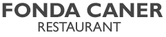 Restaurant Fonda Caner cuina de mercat d'alta qualitat a Begur